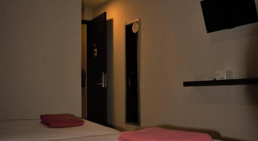 Nutana Hotel 马塔兰 外观 照片